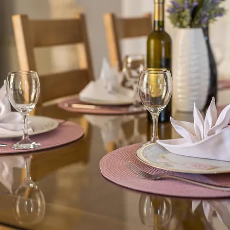 Bonaca Apartmán Trogir
