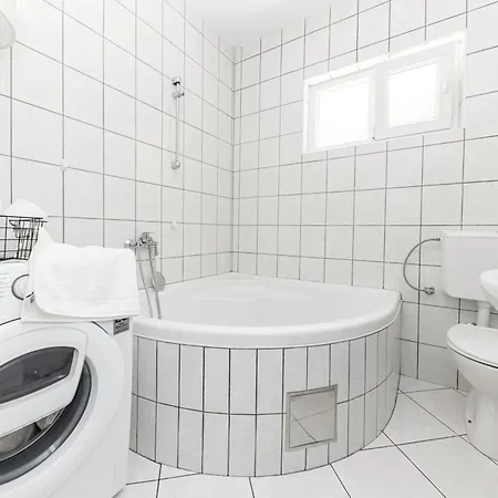 Bonaca Apartmán