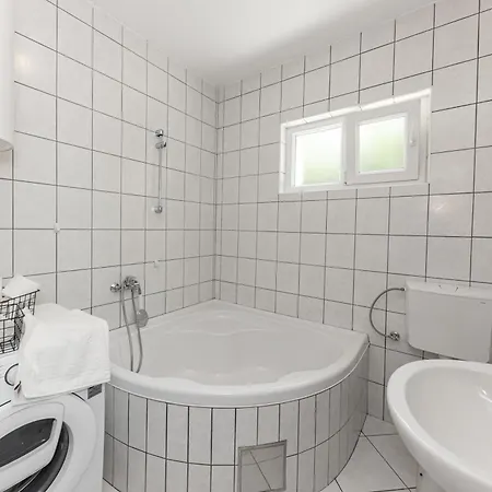Bonaca Apartmán Trogir