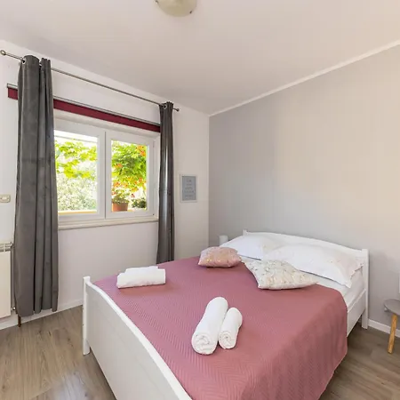 Bonaca Apartmán