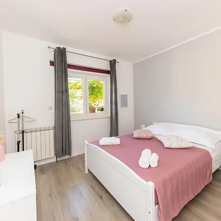 Apartmán Bonaca *