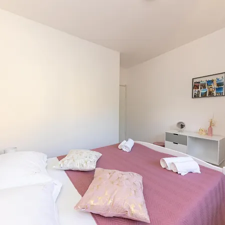 Apartmán Bonaca Trogir