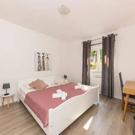 Bonaca Apartmán