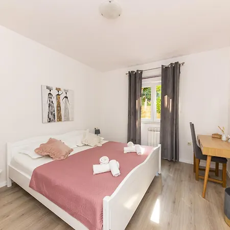 Apartmán Bonaca