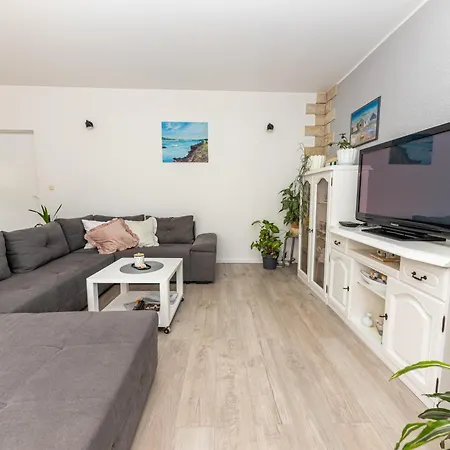 Bonaca Apartmán