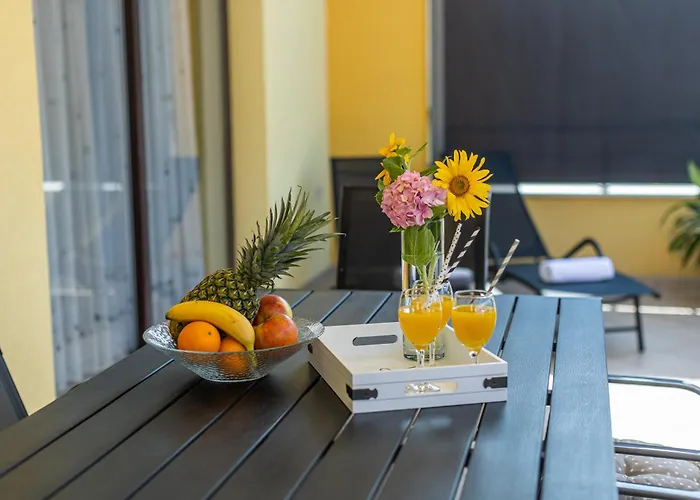 Apartment Bonaca Trogir