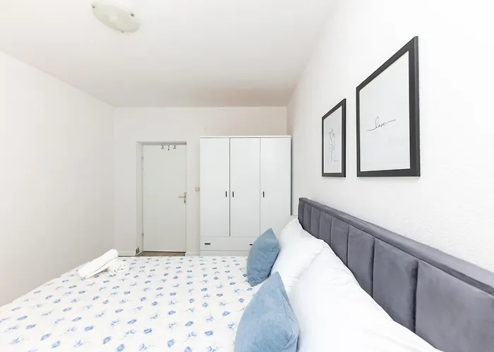 Apartman Bonaca *
