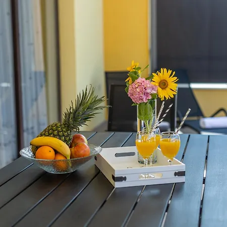 Appartement Bonaca Trogir