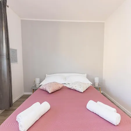 Bonaca Lägenhet