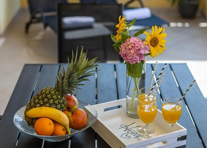 Bonaca Appartement Trogir