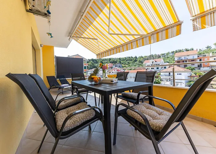 Appartement Bonaca Trogir