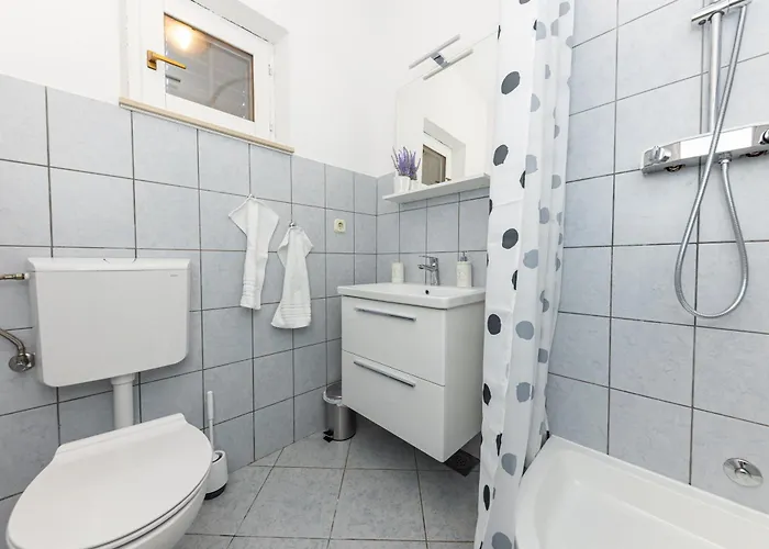 Bonaca Appartement *