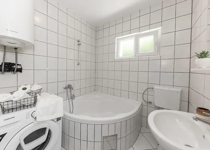 Bonaca Appartement Trogir