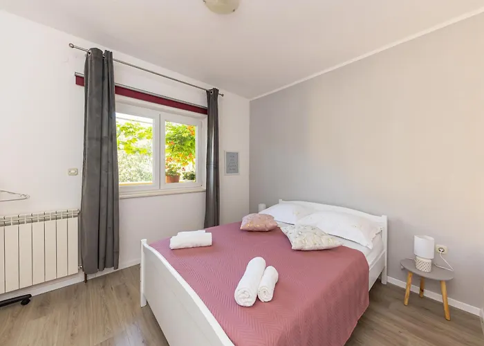 Bonaca Appartement