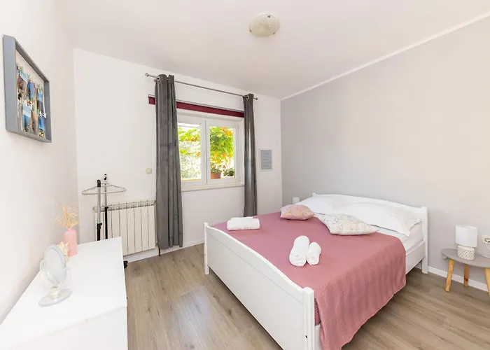 Appartement Bonaca *