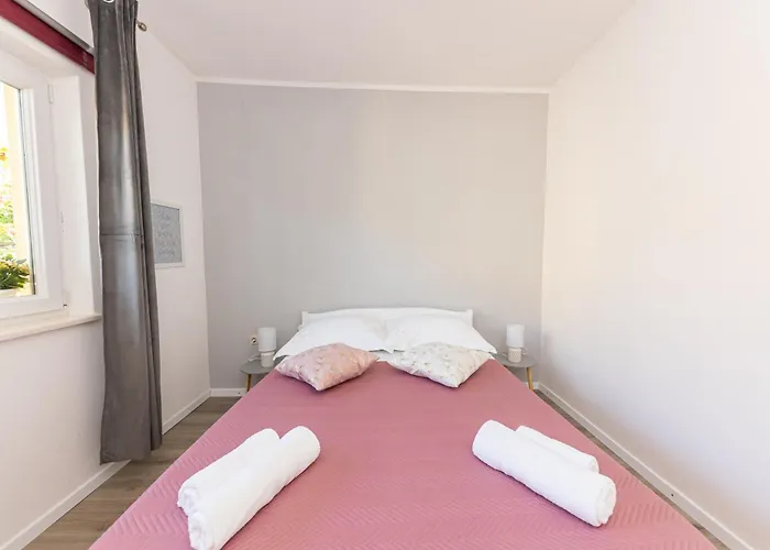 Bonaca Appartement
