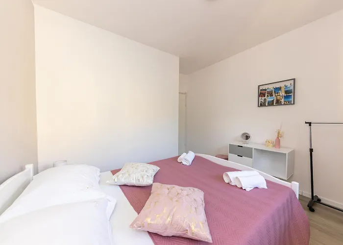 Appartement Bonaca Trogir