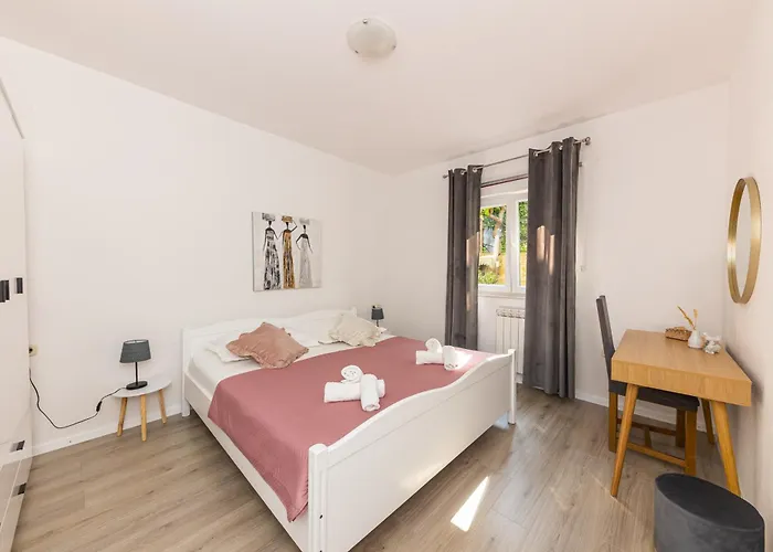 Bonaca Appartement