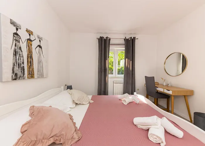 Bonaca Appartement