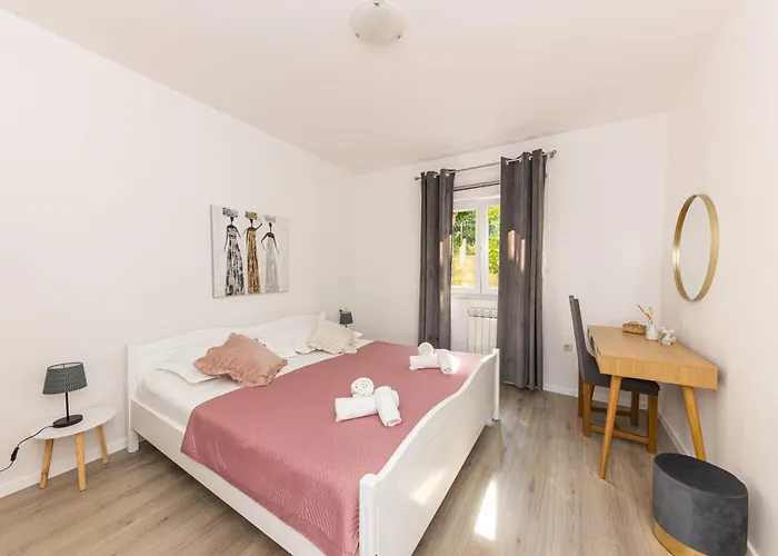 Appartement Bonaca