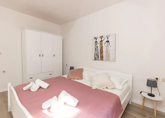Bonaca Appartement Trogir
