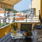 Bonaca Apartment *