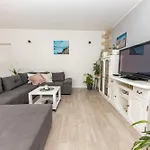 Bonaca Apartment