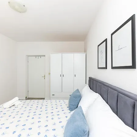 Apartment Bonaca *
