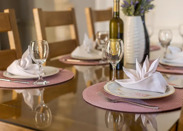 Bonaca Apartament Trogir