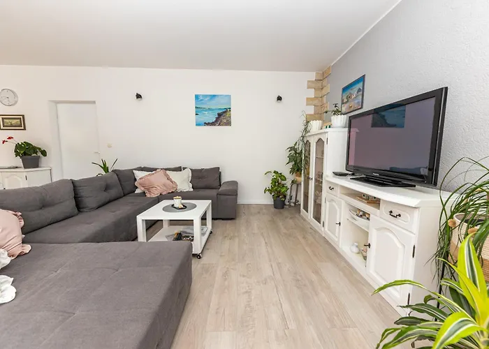 Bonaca Apartament